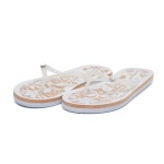 ДАМСКИ ДЖАПАНКИ 750075 WHITE
