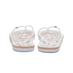 ДАМСКИ ДЖАПАНКИ 750075 WHITE