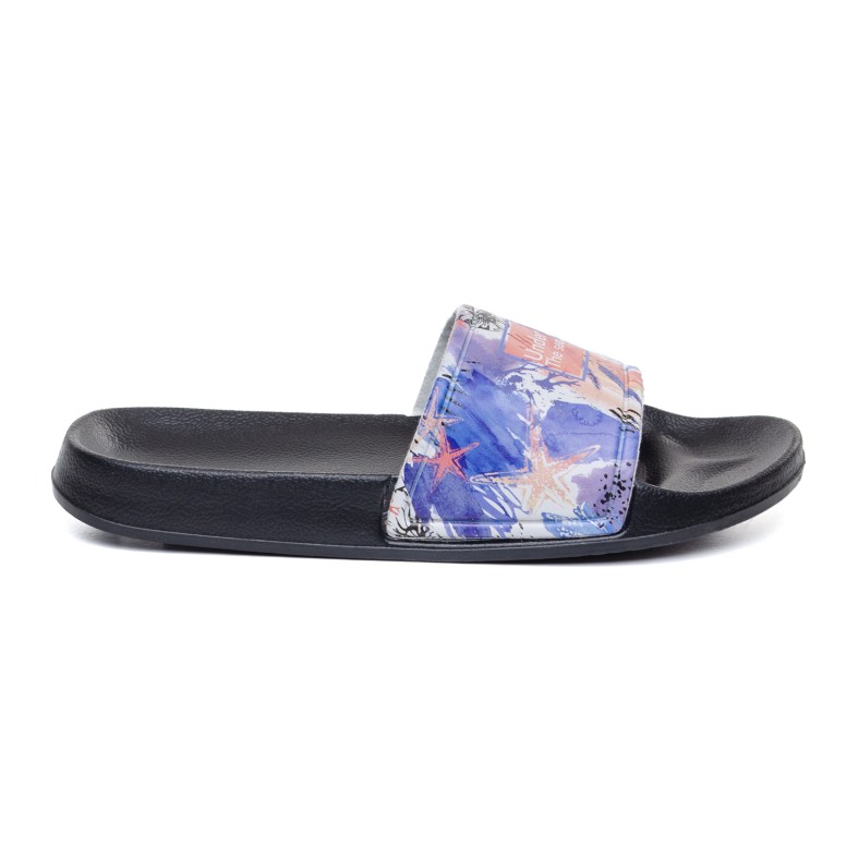 ДАМСКИ ДЖАПАНКИ 750078 BLACK