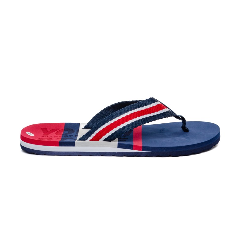 МЪЖКИ ДЖАПАНКИ 750069 NAVY