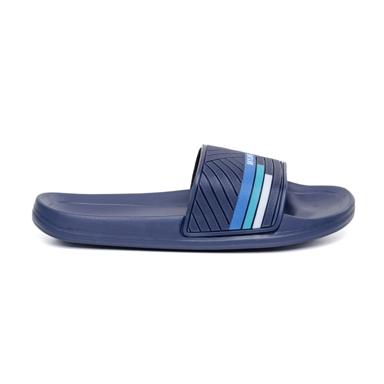 ДАМСКИ ДЖАПАНКИ 750073 NAVY