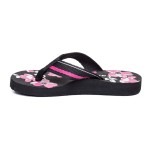 ДЕТСКИ ДЖАПАНКИ 087183 BLACK/FUXIA № 30/35