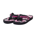 ДЕТСКИ ДЖАПАНКИ 087183 BLACK/FUXIA № 30/35