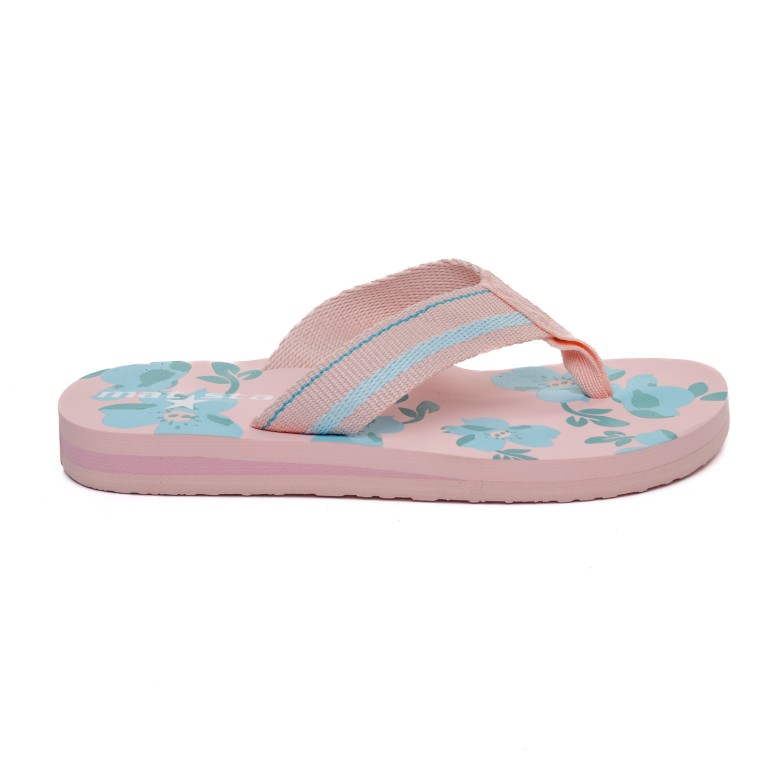 ДЕТСКИ ДЖАПАНКИ 087183 PINK № 30/35
