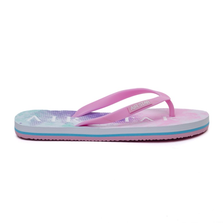 ДАМСКИ ДЖАПАНКИ 094318 PINK