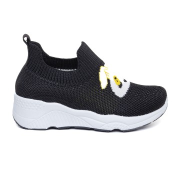 ДЕТСКИ МАРАТОНКИ 138266 BLACK № 25/30