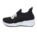 ДЕТСКИ МАРАТОНКИ 138266 BLACK № 25/30