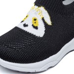 ДЕТСКИ МАРАТОНКИ 138266 BLACK № 25/30
