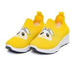 ДЕТСКИ МАРАТОНКИ 138266 YELLOW № 25/30