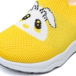 ДЕТСКИ МАРАТОНКИ 138266 YELLOW № 25/30