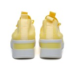 ДАМСКИ МАРАТОНКИ 138276 YELLOW