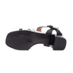 ДАМСКИ САНДАЛИ 558030 BLACK