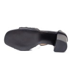 ДАМСКИ САНДАЛИ 558031 BLACK