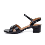 ДАМСКИ САНДАЛИ 558032 BLACK