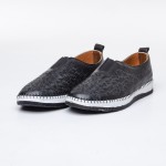 ДАМСКИ ОБУВКИ 633010 BLACK