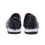 ДАМСКИ ОБУВКИ 633010 BLACK