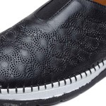 ДАМСКИ ОБУВКИ 633010 BLACK