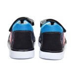 ДЕТСКИ САНДАЛИ 018319 BLACK № 22/26