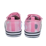 ДЕТСКИ ГУМЕНКИ 751022 PINK № 19/24