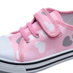 ДЕТСКИ ГУМЕНКИ 751022 PINK № 19/24