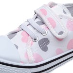 ДЕТСКИ ГУМЕНКИ 751022 WHITE/PINK № 19/24