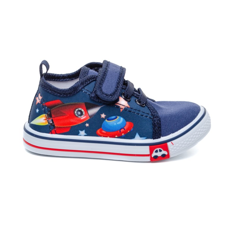 ДЕТСКИ ГУМЕНКИ 751027 NAVY № 19/24