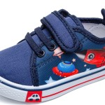 ДЕТСКИ ГУМЕНКИ 751027 NAVY № 19/24