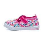 ДЕТСКИ ГУМЕНКИ 751030 FUCHSIA № 19/24