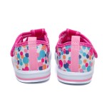 ДЕТСКИ ГУМЕНКИ 751030 FUCHSIA № 19/24