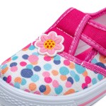 ДЕТСКИ ГУМЕНКИ 751030 FUCHSIA № 19/24
