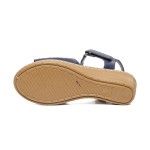 ДАМСКИ САНДАЛИ 614020 NAVY ДАМСКИ САНДАЛИ 614020 NAVY