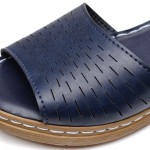 ДАМСКИ САНДАЛИ 614020 NAVY ДАМСКИ САНДАЛИ 614020 NAVY