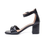 ДАМСКИ САНДАЛИ 508131 BLACK