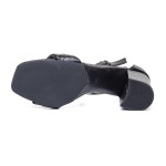 ДАМСКИ САНДАЛИ 508131 BLACK