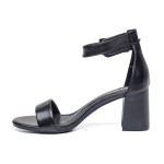 ДАМСКИ САНДАЛИ 508114 BLACK