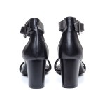 ДАМСКИ САНДАЛИ 508114 BLACK