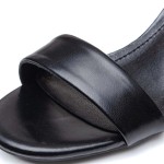 ДАМСКИ САНДАЛИ 508114 BLACK