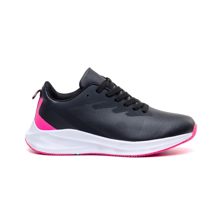 ДАМСКИ МАРАТОНКИ 108011 BLACK/FUXIA
