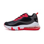 ДАМСКИ МАРАТОНКИ 108012 BLACK/RED