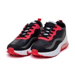 ДАМСКИ МАРАТОНКИ 108012 BLACK/RED