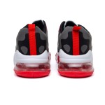 ДАМСКИ МАРАТОНКИ 108012 BLACK/RED