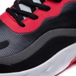 ДАМСКИ МАРАТОНКИ 108012 BLACK/RED
