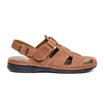 МЪЖКИ САНДАЛИ 154134 MIKANOS TABA