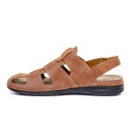МЪЖКИ САНДАЛИ 154134 MIKANOS TABA