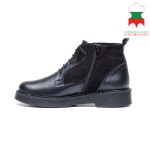 ДАМСКИ БОТИ 227094 BLACK