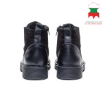 ДАМСКИ БОТИ 227094 BLACK