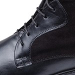 ДАМСКИ БОТИ 227094 BLACK