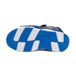 ДЕТСКИ САНДАЛИ 138285 NAVY/BLUE № 28/35