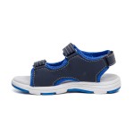 ДЕТСКИ САНДАЛИ 138285 NAVY/BLUE № 28/35