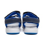 ДЕТСКИ САНДАЛИ 138285 NAVY/BLUE № 28/35